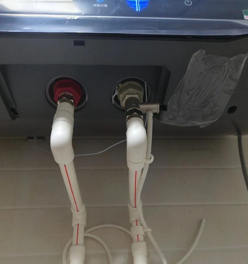热水器有气流水现象原因及解决方法（探究热水器出现气流水的原因）