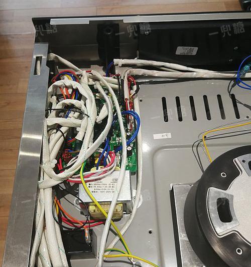 集成灶主板损坏的维修方法（解决集成灶主板损坏的有效措施）