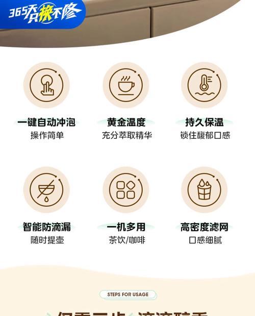 咖啡机量杯不准的原因及解决方法（探究咖啡机量杯不准的背后原因）