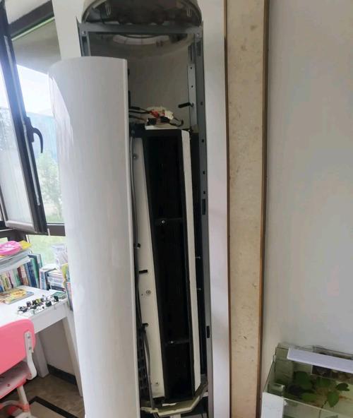 深入了解空调原理与维修技术，掌握修复关键（科学维修空调）