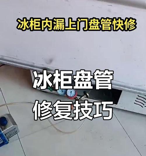 冰柜维修配件价格揭秘（了解冰柜维修配件价格）