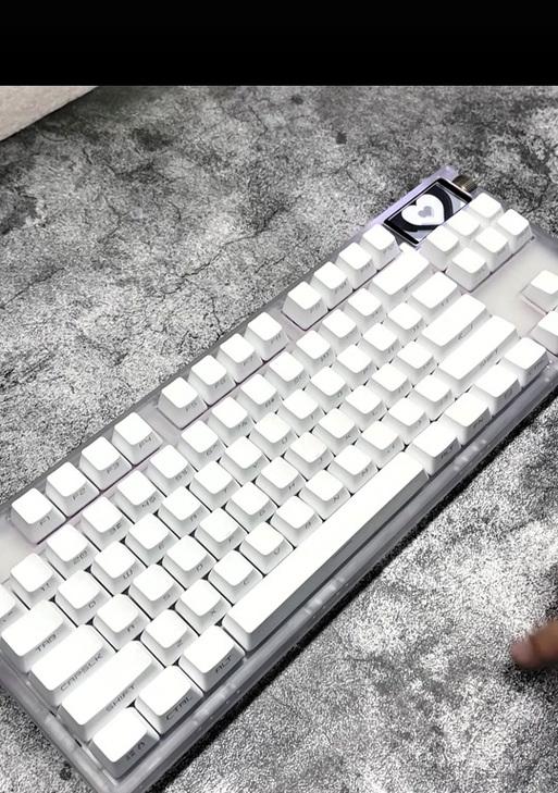 键盘设置爱心符号的方法是什么？操作步骤复杂吗？