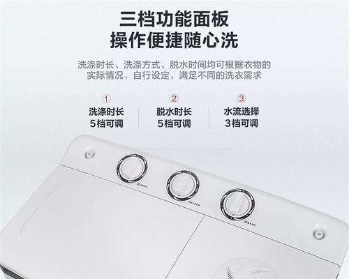 老式双通洗衣机的拆卸方法（快速掌握拆卸老式双通洗衣机的技巧）