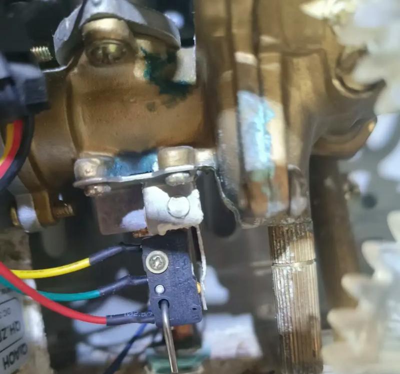 故障热水器调温怎么修（解决家庭热水器调温故障的实用指南）
