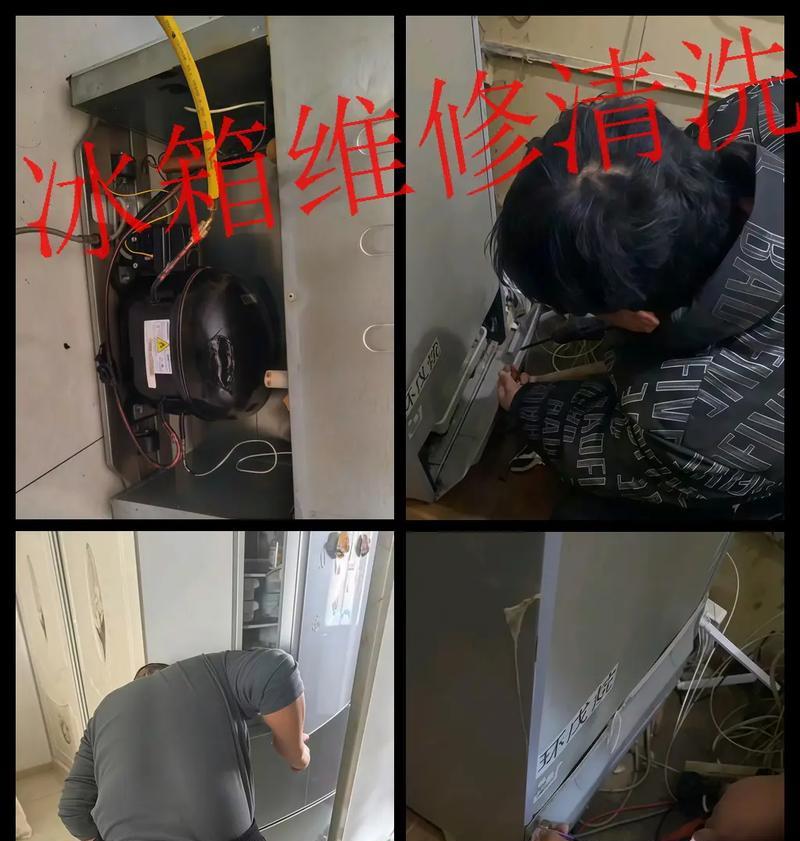 冰柜修理方法（解决冰柜问题的实用指南）
