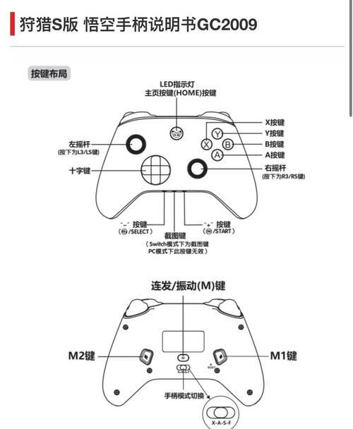 米哈游游戏中手柄使用方法？手柄操作设置步骤是什么？