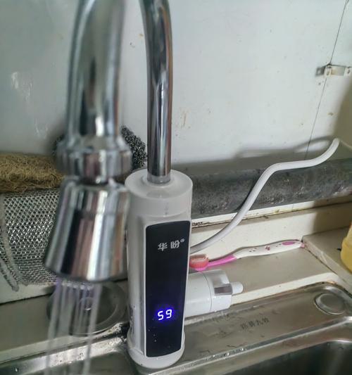 如何提高电热水器的加热速度（快速加热的关键技巧与方法）
