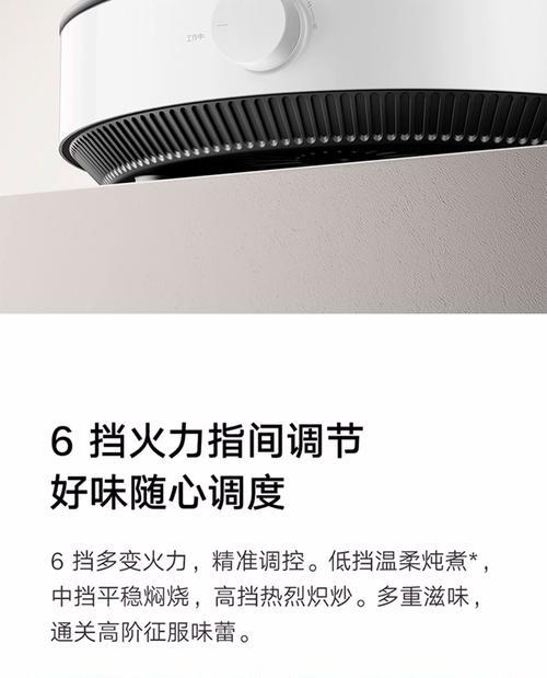 小米电磁炉为何缺乏创新动力（挖掘小米电磁炉创新潜力）