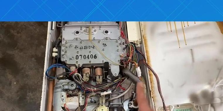 壁挂炉显示o1问题及解决方法（详解壁挂炉显示o1错误的原因及修复措施）