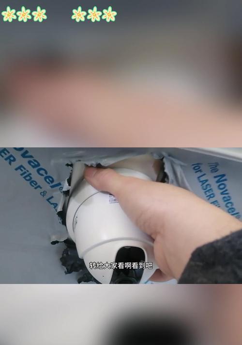 摄像头线盖子怎么打开？拆卸后如何复原？