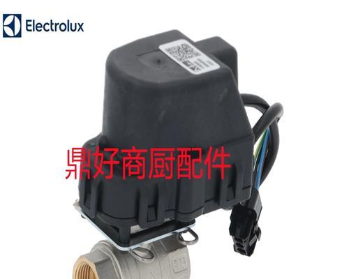 伊莱克斯洗衣机排水阀原理（探索洗衣机排水的工作机制）