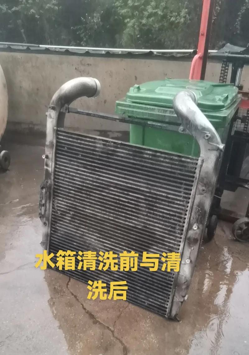 散热器垫子清理灰尘的方法有哪些？