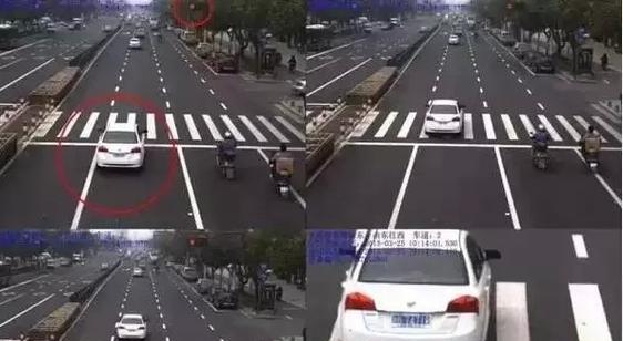 骑车右转摄像头怎么拍？摄像头拍摄骑车右转的正确方式是什么？