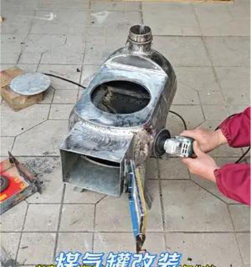 从煤气灶到天然气灶