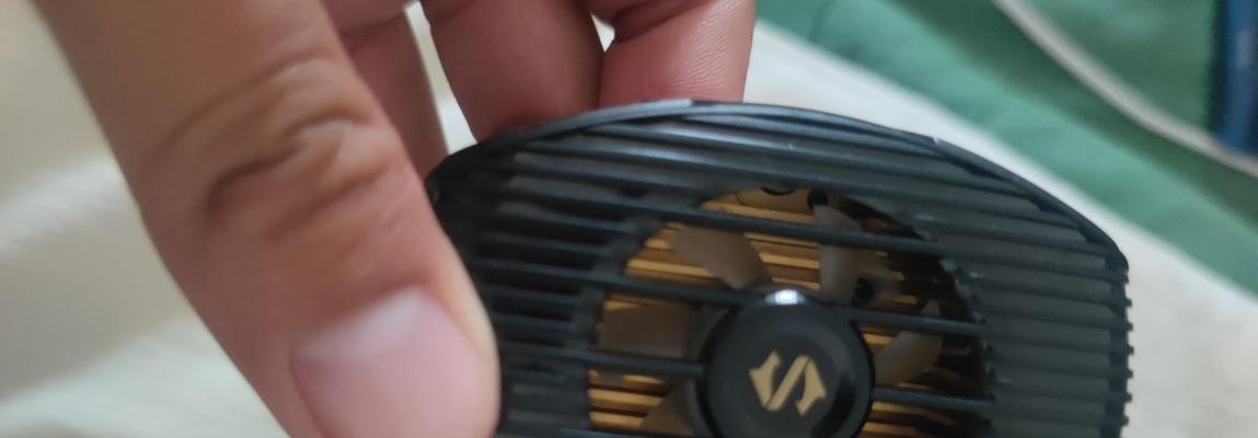 黑鲨4散热器怎么拆卸清灰？拆卸步骤是什么？