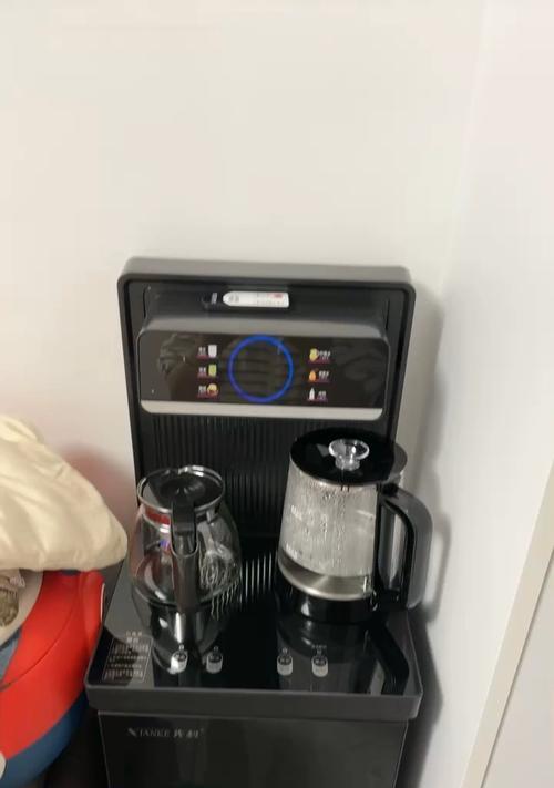 消除饮水机打水有味道的方法（如何解决饮水机出水异味问题）