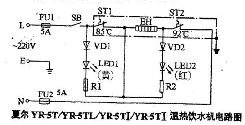 饮水机指示灯不亮的解决方法（遇到饮水机指示灯不亮？别急）