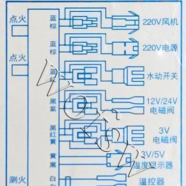 林内燃气热水器故障判断指南（解决您的热水问题）