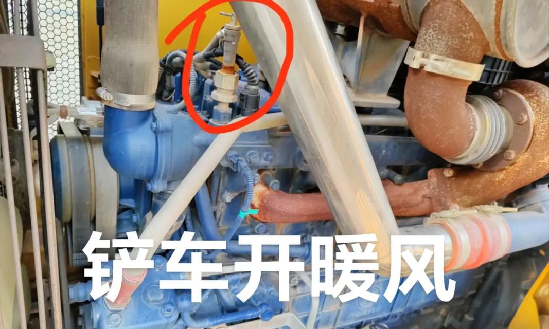 铲车风冷散热器拆卸方法是什么？