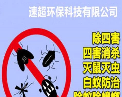 油烟机上出现虫子（了解虫子在油烟机上出现的原因及如何有效处理问题）