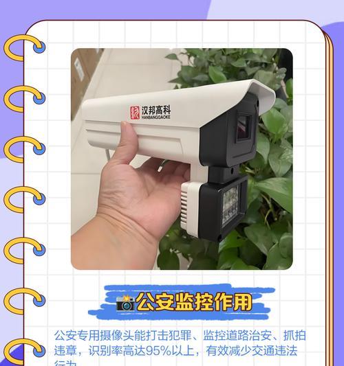 保安摄像头挂枪方法是什么？