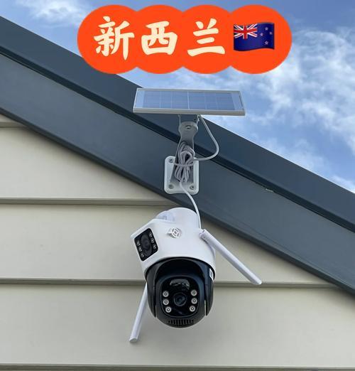 摄像头如何安装在墙上？监控安装有哪些注意事项？