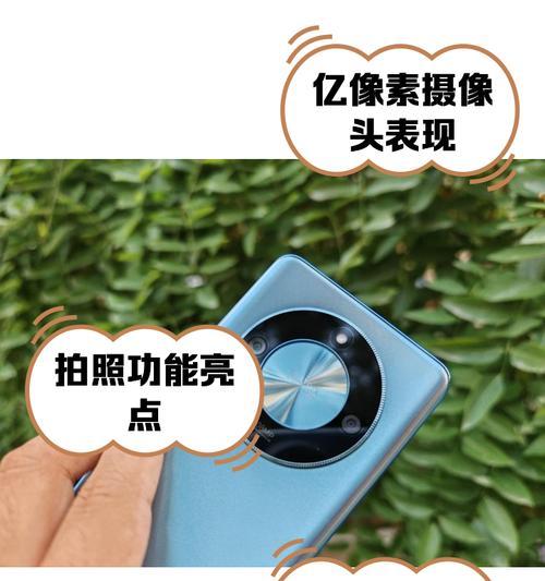 荣耀方形摄像头的正确使用方法是什么？