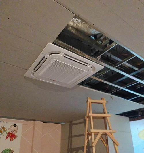 解析格兰仕中央空调09故障及其解决方法（格兰仕中央空调09故障的原因分析及维修技巧）