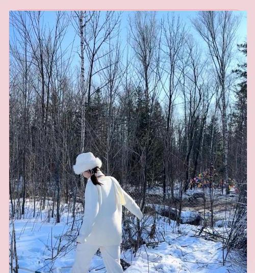 运动相机在雪天拍摄的技巧有哪些？