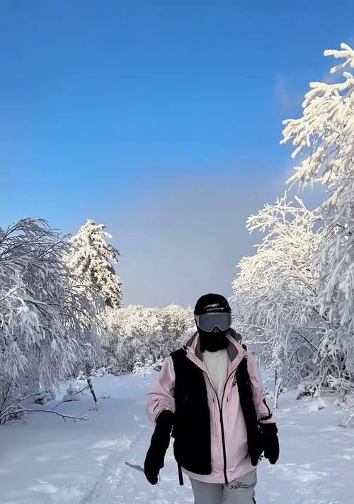 运动相机在雪天拍摄的技巧有哪些？