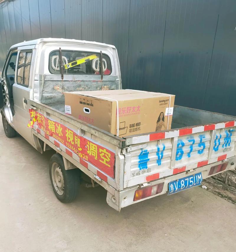 康宝油烟机异响原因及维修方法（探究康宝油烟机出现异响的可能原因及解决方案）