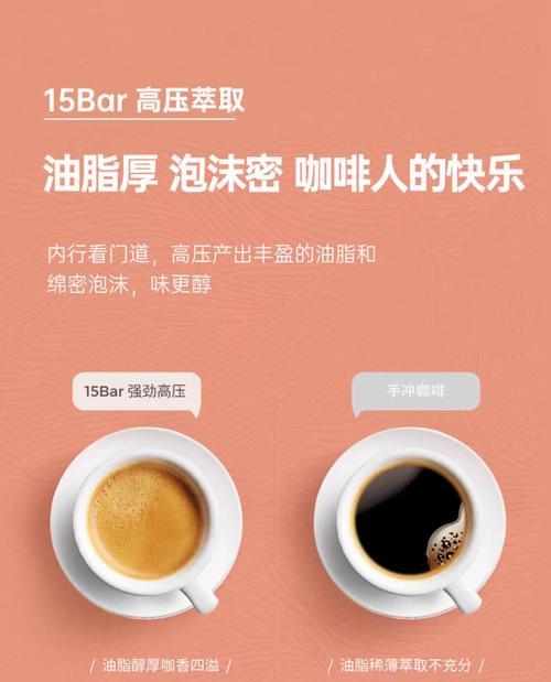 胶囊咖啡机不进水的原因及解决方法（探究胶囊咖啡机不进水的问题）