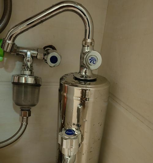 净水器水不经过滤筒的原因及影响（滤筒故障导致净水器失效）
