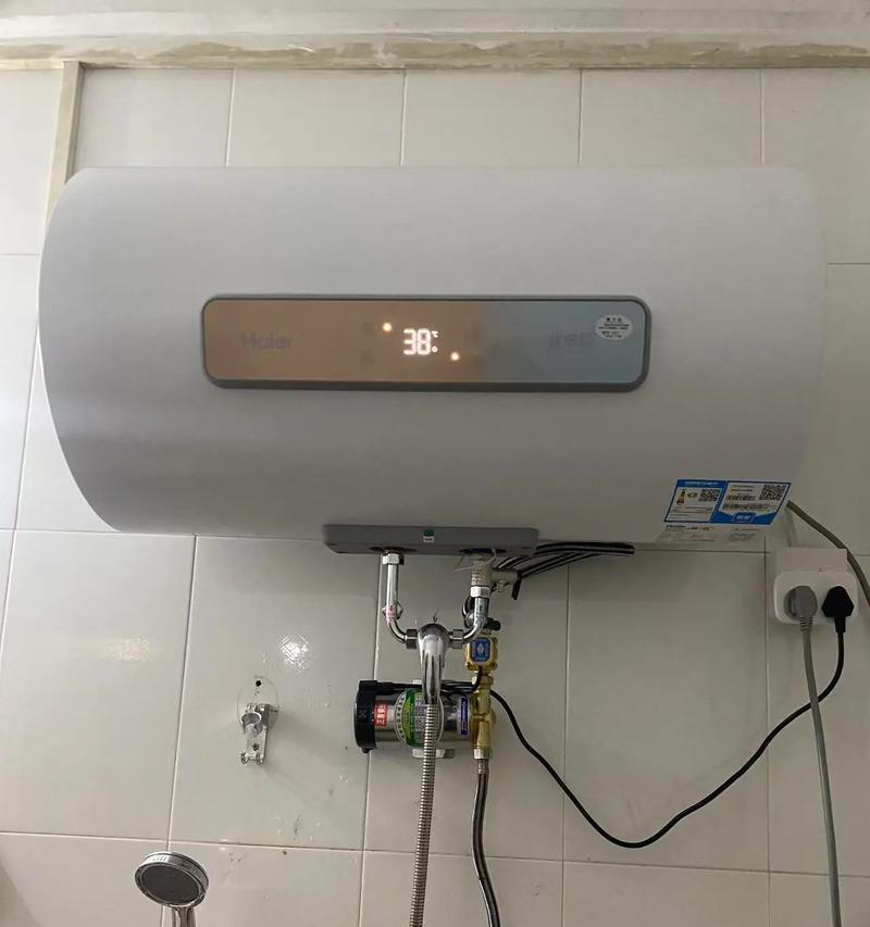 海尔电热水器E1故障解决方法（快速排查和修复E1故障的有效措施）