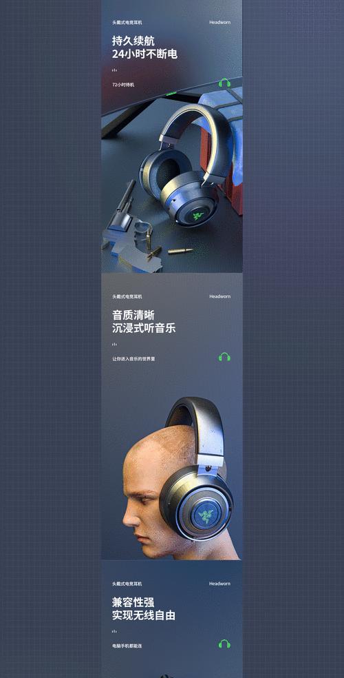 做头戴式耳机怎么做的？制作流程和材料是什么？