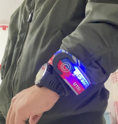 纳丽德多彩手环的使用体验如何？与其他品牌相比有何优势？