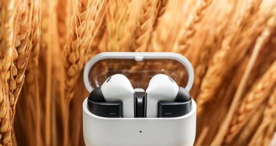 适配全场景 三星 Galaxy Buds3 FE 开启智能音频新体验