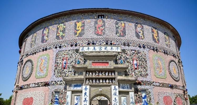 千年窑火映设计，ASKO景德镇游学解锁瓷都人文与美学密码