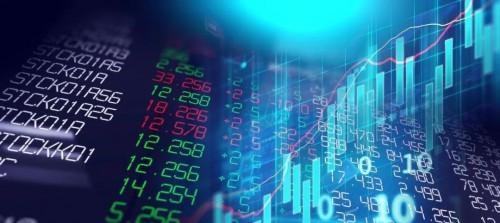 南向资金抢筹优质港股，AI 科技进入上行周期