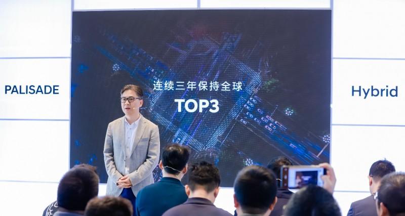 2.5T+双电机，新一代帕里斯帝中国首秀演绎混动旗舰新高度